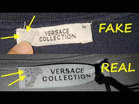 versace t shirts fake|authentic versace wallet.